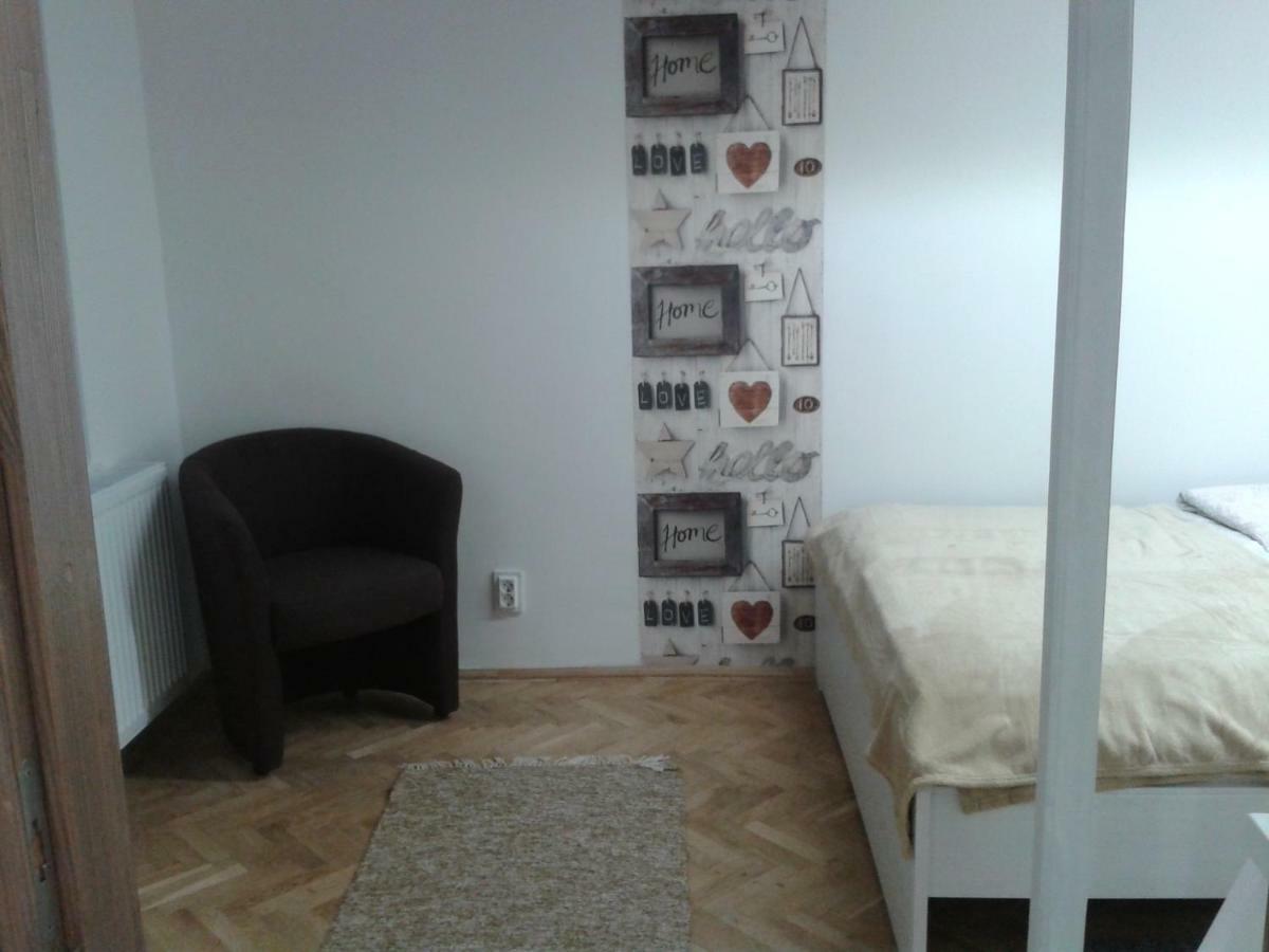 Lily Apartman Будапеща Екстериор снимка